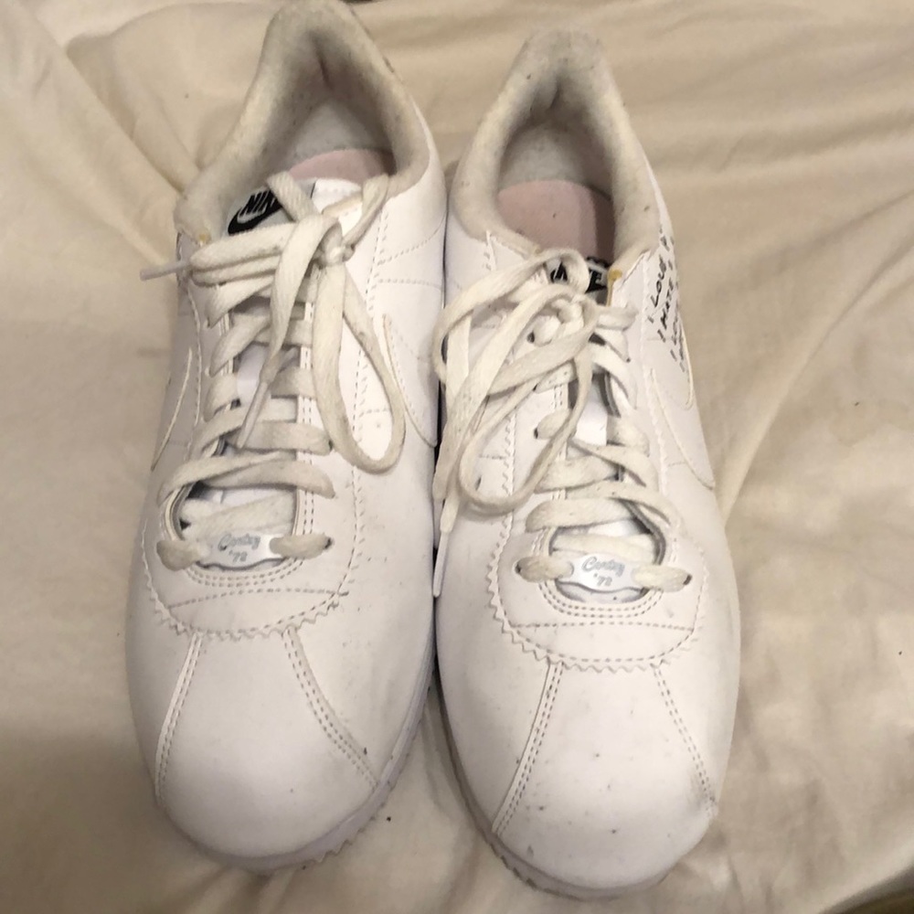 Nike Cortez shoes